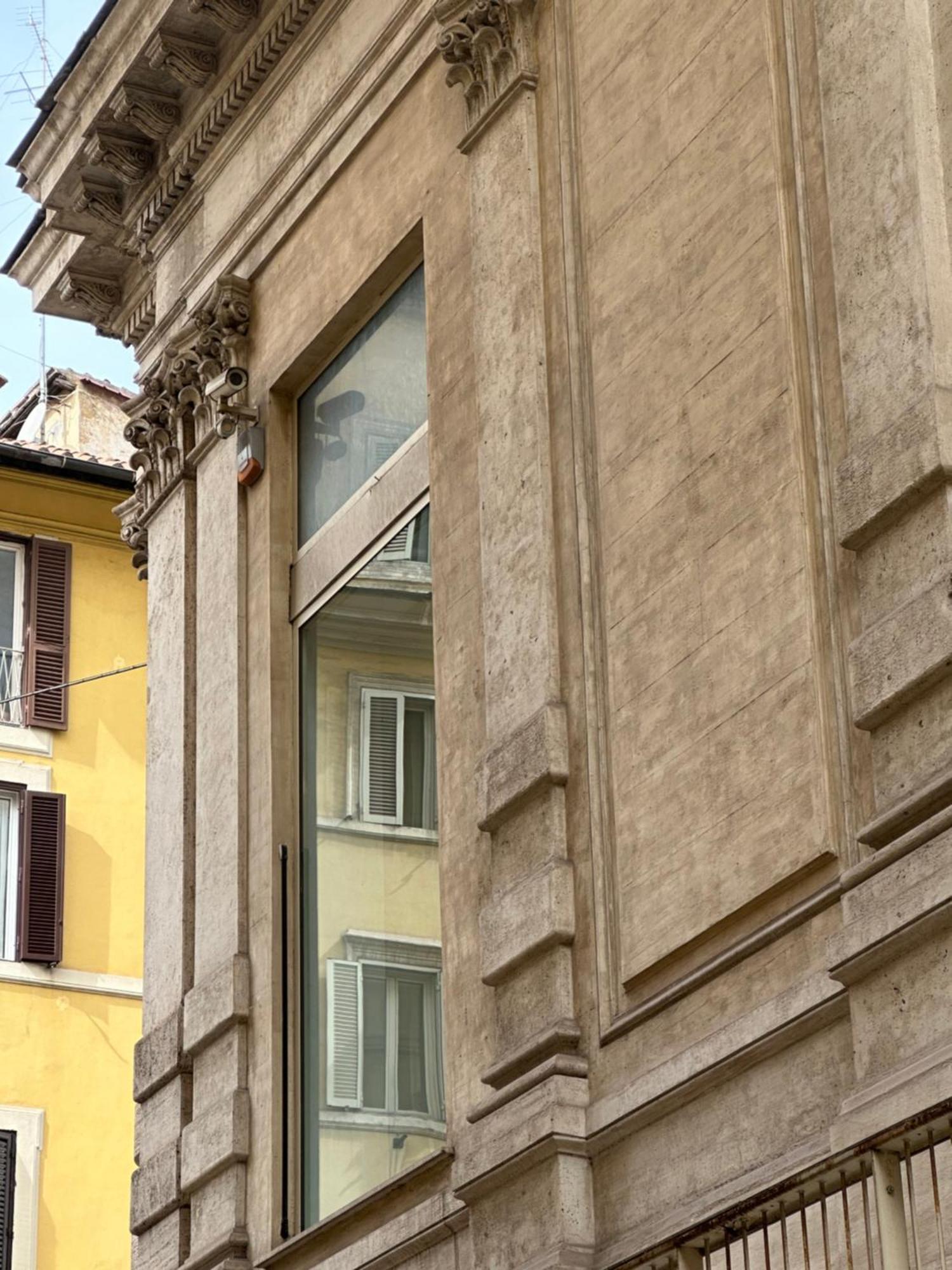 Crispi 2Enty At Spanish Steps Rom Exterior foto