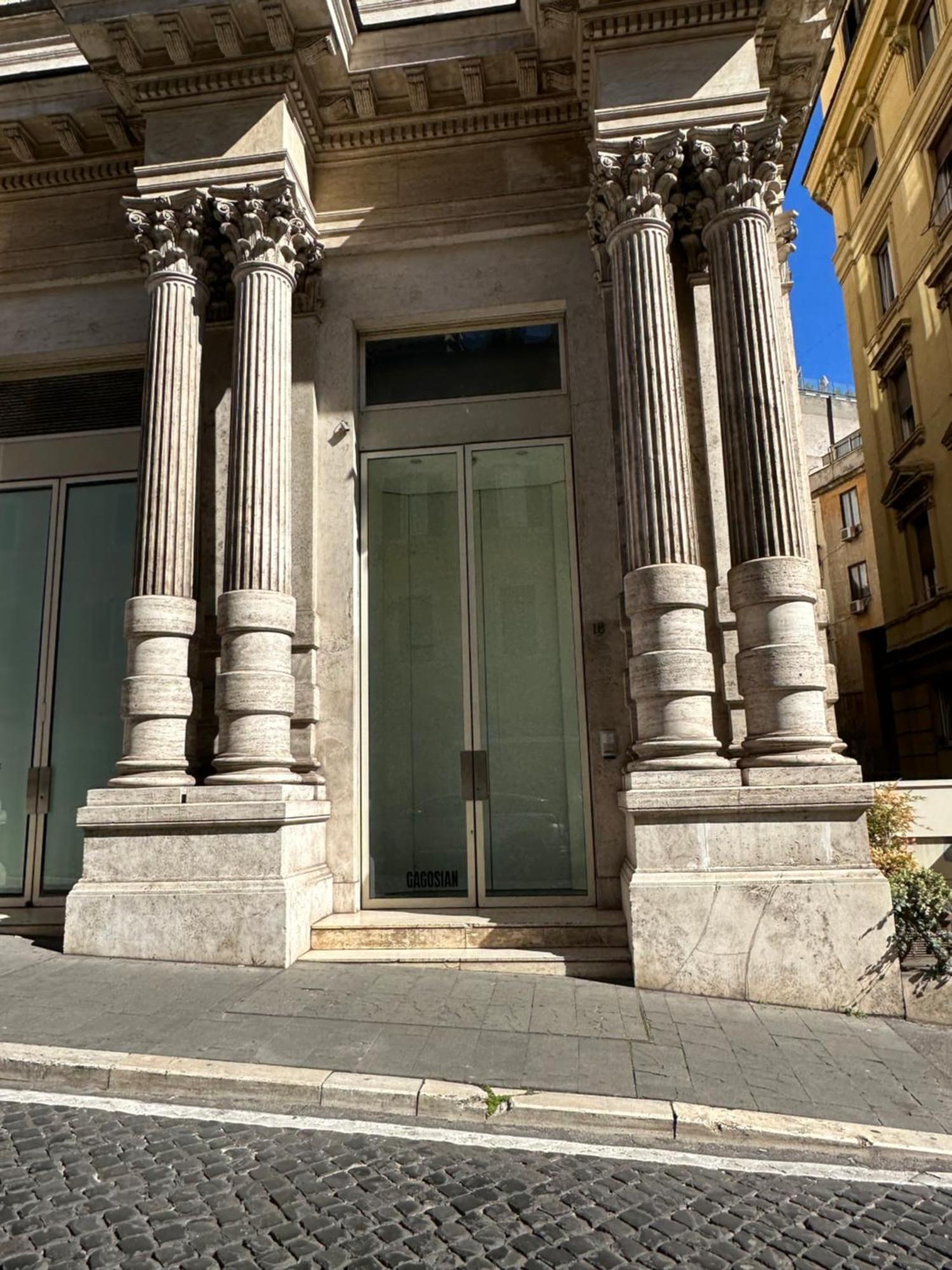 Crispi 2Enty At Spanish Steps Rom Exterior foto